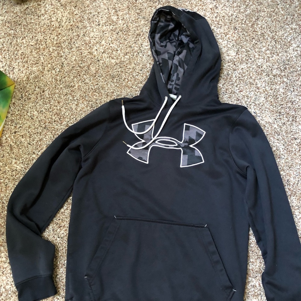 Under Armour Hoodie